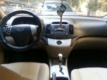 Hyundai Elantra 2009 فابريكه بالكامل