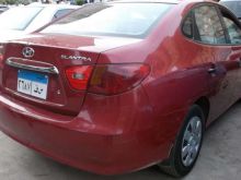 2010 Hyundai Elantra فابريكه بالكامل