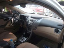 2012 Hyundai Elantra NEW