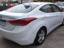 2012 Hyundai Elantra للبيع سيارة