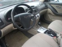 Hyundai Elantra 2010 Automatic Like New