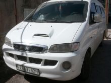 سيارة هونداي 2005 للبيع