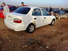 هونداى أكسنت موديل 2000