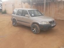 سيارة نوع هوندا سي آر في honda CRV