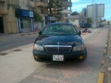 هوندى سوناتا XGمحرك 30 V6