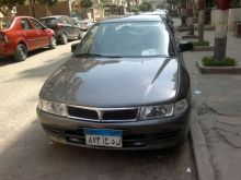 سيارة لانسر كريستاله 1998