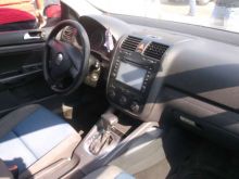 Volkswagen Golf 2006 AUT Navigation