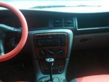 Opel Vectra 1998 FULL AUTOMATIC
