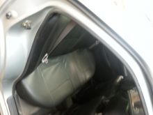 نيسان موديل 2000 1300CC