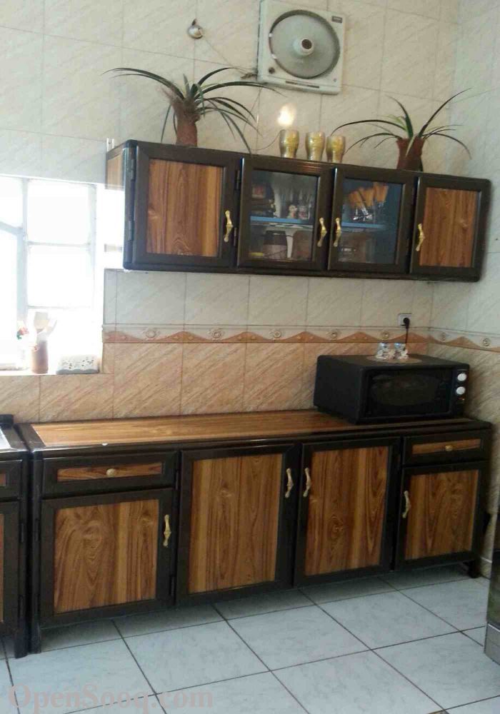 كاونتر المنيوم نظيف جدا (12561419) opensooq السوق المفتوح