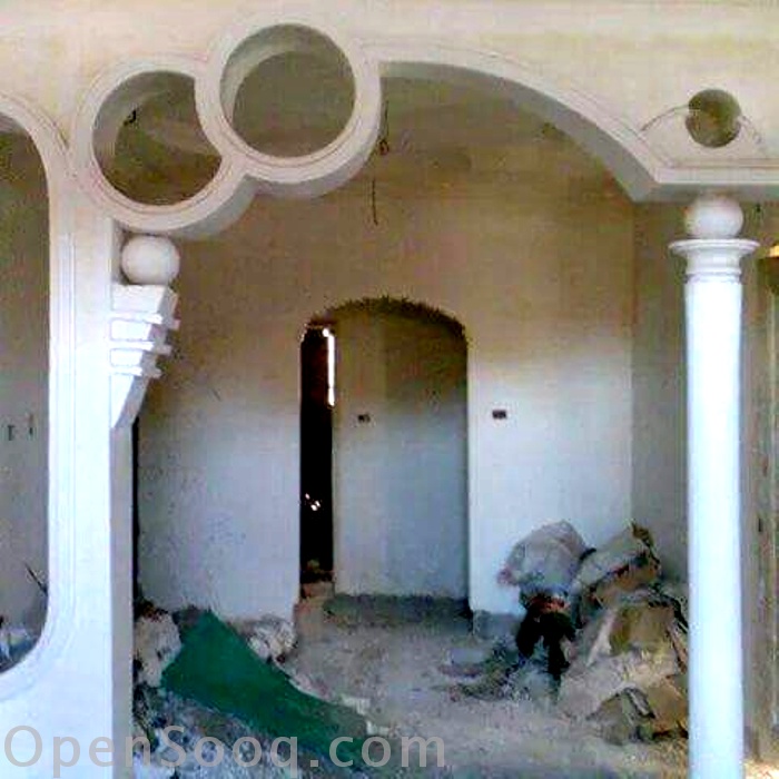 معلم جبس محترف في جميع ديكورات الجبس وأنواعه (21303551) opensooq