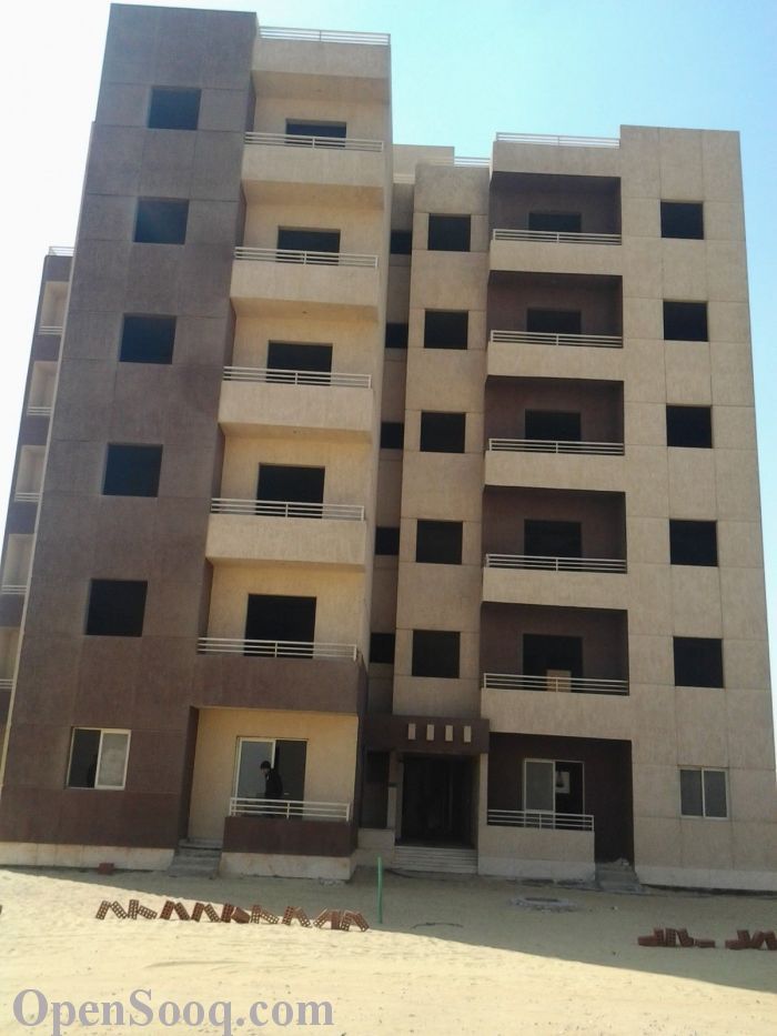 شقة للبيع بحدائق اكتوبر (17569785) opensooq السوق المفتوح